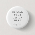 Button Pin 1-1/4" - Small