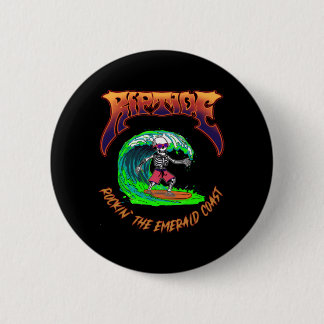 Button RI{TIDE Surfer Logo