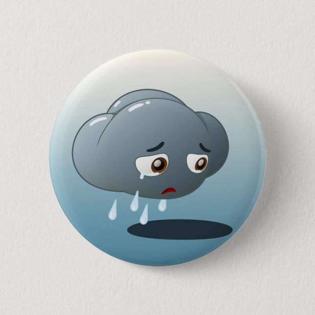 Button sad (Front)