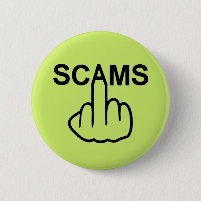 Button Scams Flip (Front)