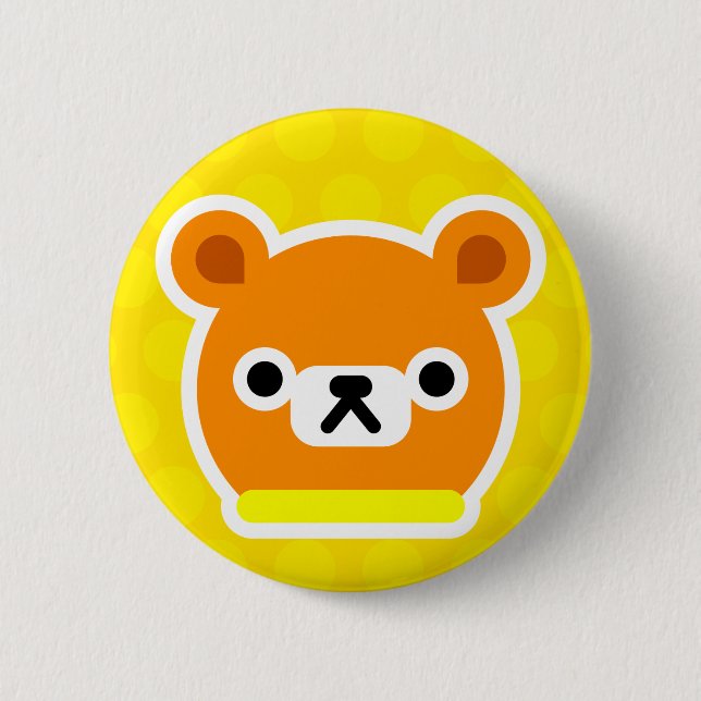 Button - Tappi (Front)