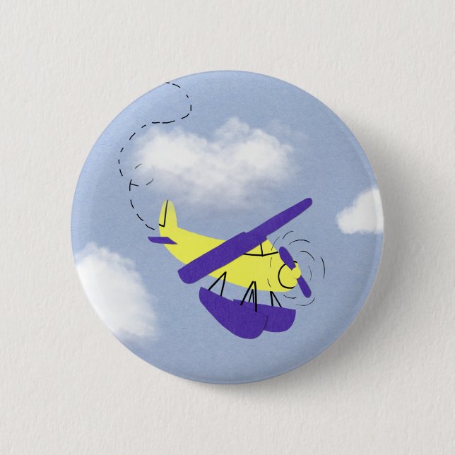 Button template (Front)