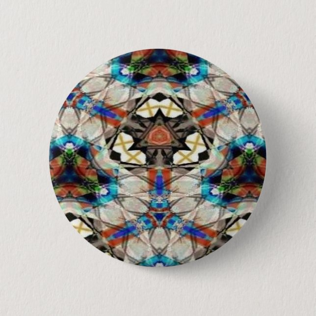 Button: Traf 20 Pinback Button (Front)