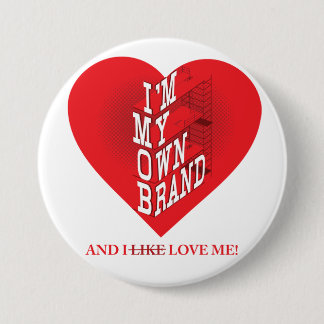 Button up your Brand!