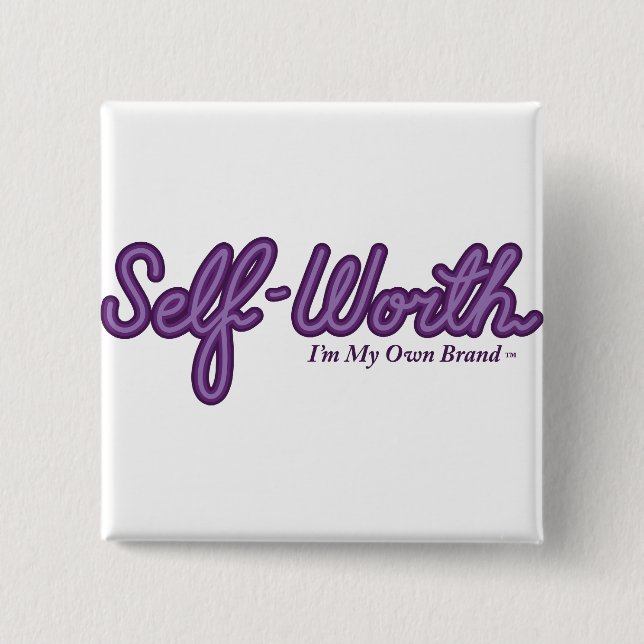 Button up your Brand (Front)