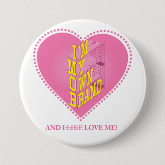 Button up your Brand!