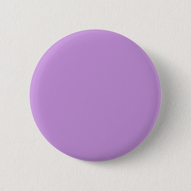 Button with a Lavender Background (Front)