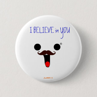 ButtonBud. © Pinback Button