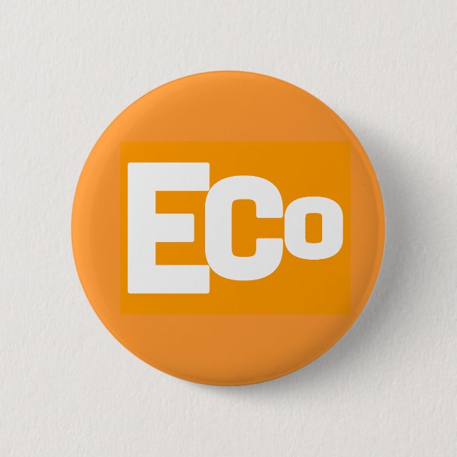 ButtonECO Button (Front)