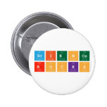 Science 
 Rocks  Buttons