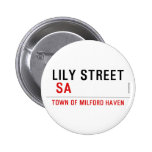 Lily STREET   Buttons