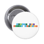 Welcome Back
 Future Scientists  Buttons