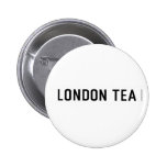 london tea  Buttons