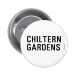 Chiltern Gardens  Buttons