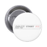 Jassjit Street  Buttons