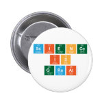 science 
 is 
 great  Buttons