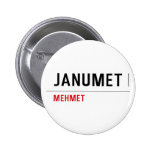 Janumet  Buttons