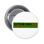 Bayoline road  Buttons