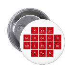 West
 Lincoln
 Science
 C|lub  Buttons