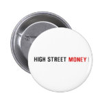 High Street  Buttons