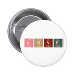 Love  Buttons