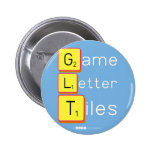 Game
 Letter
 Tiles  Buttons