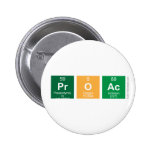 ProAc   Buttons