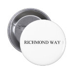 Richmond way  Buttons