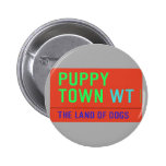 Puppy town  Buttons