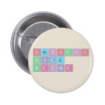 Periodic
 Table
 Writer  Buttons