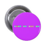 love me for me  Buttons