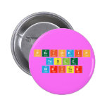 Periodic
 Table
 Writer  Buttons