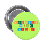 Periodic
 Table
 Writer  Buttons