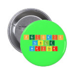 Periodic
 Table
 Writer  Buttons