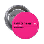 land of trinity  Buttons