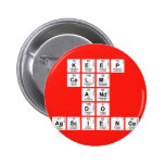KEEP
 CALM
 AND
 DO
 AGSCIENCE  Buttons