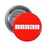 SHARMA  Buttons