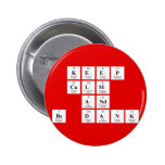 keep 
 calm
 and
 be dank  Buttons