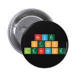 Never
 Stop 
 Learning  Buttons
