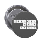 Periodic
 Table
 Writer  Buttons
