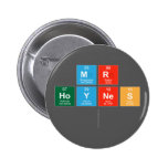 Mr
 Hoynes
   Buttons
