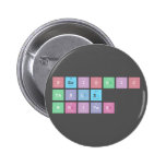 Periodic
 Table
 Writer  Buttons