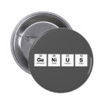 Genius  Buttons