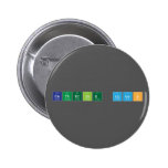Catherine Cross  Buttons