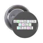 Periodic
 Table
 Writer  Buttons