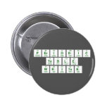 Periodic
 Table
 Writer  Buttons