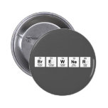 Brewner  Buttons