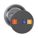 i can  Buttons