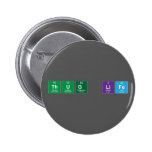 THUG LIFE   Buttons