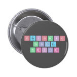 Periodic
 Table
 Writer  Buttons